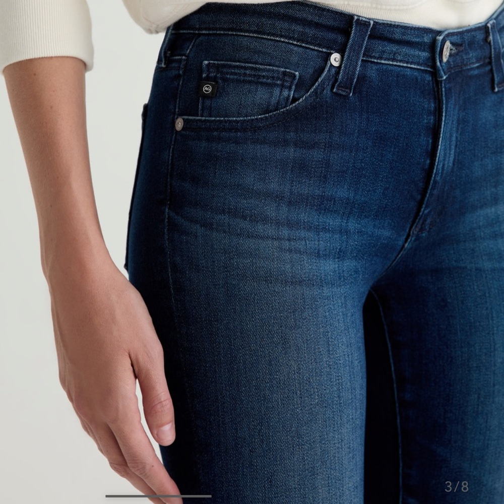 AG Prima Ankle Jean